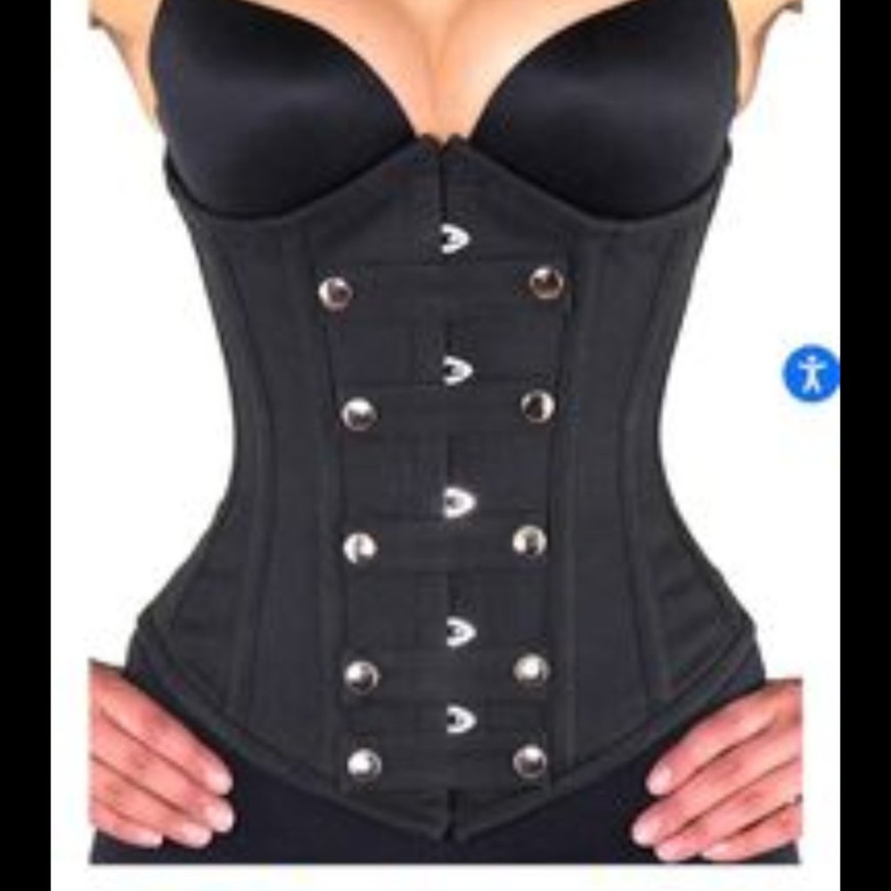 Orchard corset